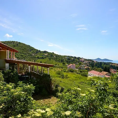 Helton Seaview Lejlighed