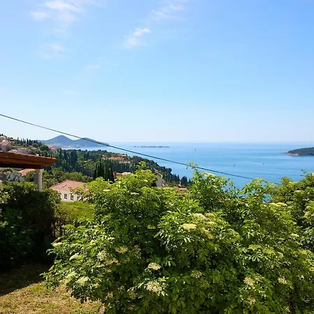 Lejlighed Helton Seaview Orašac