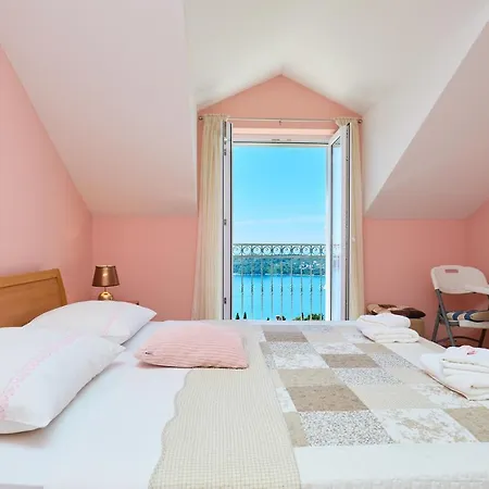 Helton Seaview Lejlighed