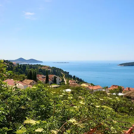 Lejlighed Helton Seaview *