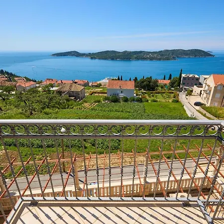 Helton Seaview * Orašac