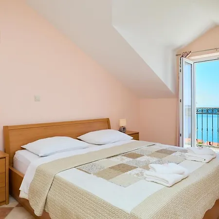 Lejlighed Helton Seaview Orašac