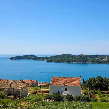 Lejlighed Helton Seaview Orašac