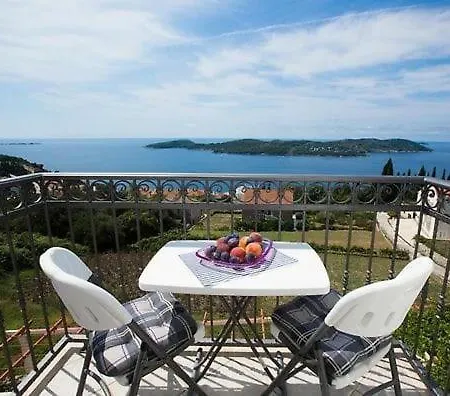 Lejlighed Helton Seaview *