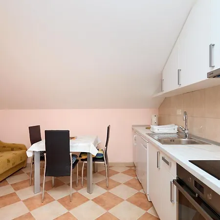 Apartman Helton Seaview *