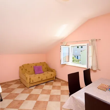 Apartman Helton Seaview