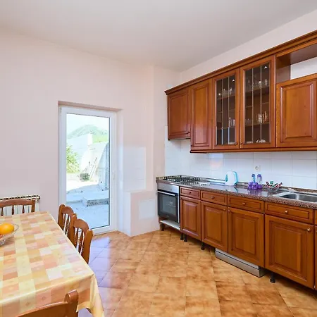 Apartman Helton Seaview *
