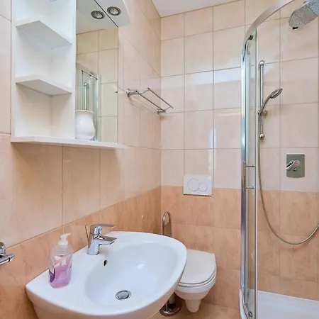 Apartman Helton Seaview *