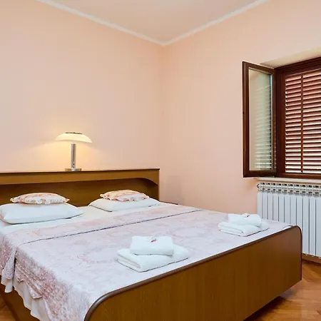 Apartman Helton Seaview Orasac