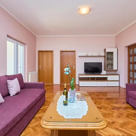 Apartman Helton Seaview