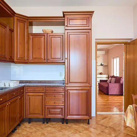Apartman Helton Seaview Orasac