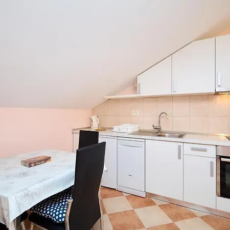 Apartman Helton Seaview