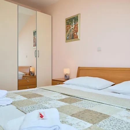 Apartman Helton Seaview Orasac